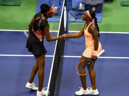 Stephens derrota a Venus y avanza a final del US Open