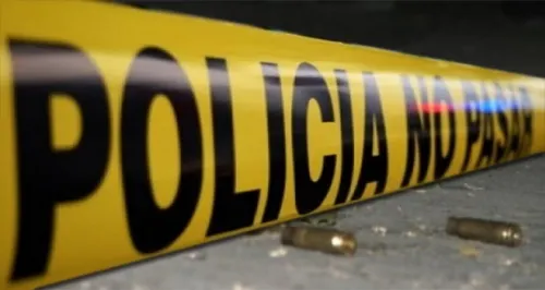 Niña de 10 años de edad muere tras recibir dos impactos de bala, en Vicente Guerrero