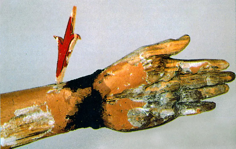 Obra de Juan Francisco Elso
