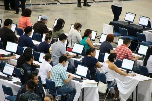 De 2015 a la fecha, más de un millón 600 mil maestros fueron evaluados: SEP