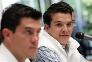 Acusan desvío de recursos en San Pedro para favorecer a Arriaga ‏