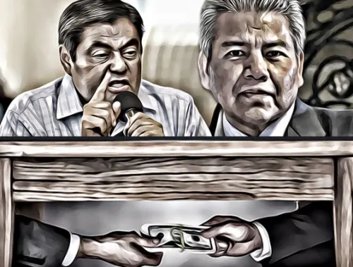 Politiza la 4T de Puebla la revocación de las notarías