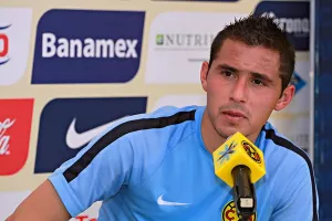 Por supuesta indisciplina Paul Aguilar es separado del América