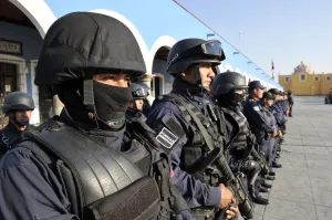 Convoca San Pedro a ciudadanos para ser policías y custodios