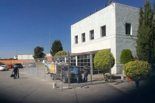 De un hilo pende terreno de Puebla Comunicaciones