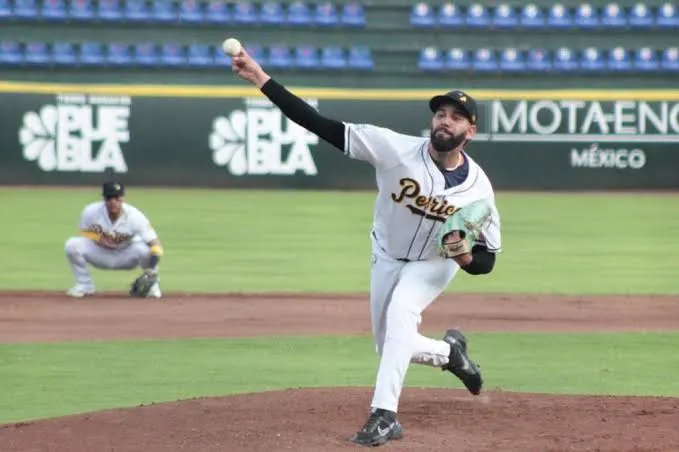 Foto: Twitter / @Pericos_Oficial