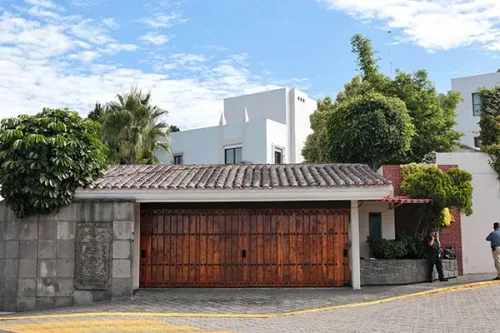 Casa Puebla no será zona de descanso para personal médico que atiende Covid-19: Barbosa