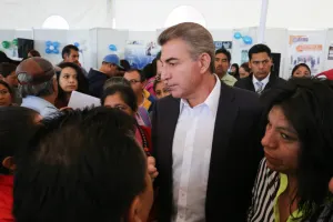 Anuncia Gali Fayad Feria de Empleo para Ti