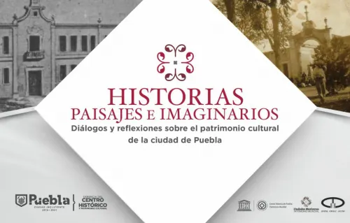 Gobierno de la Ciudad difunde contenidos sobre patrimonio cultural