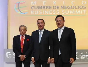 Transformación de Puebla, buen comienzo para RMV: Claudio X. Glez