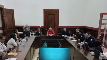 Refuerza Comisión de Búsqueda del estado de Puebla acciones de localización en Huauchinango