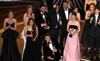 “Anora” arrasa en los premios Óscar y gana como mejor película
