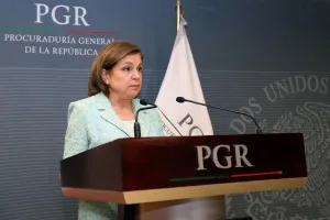 Anuncia PGR nuevo peritaje en basurero de Cocula