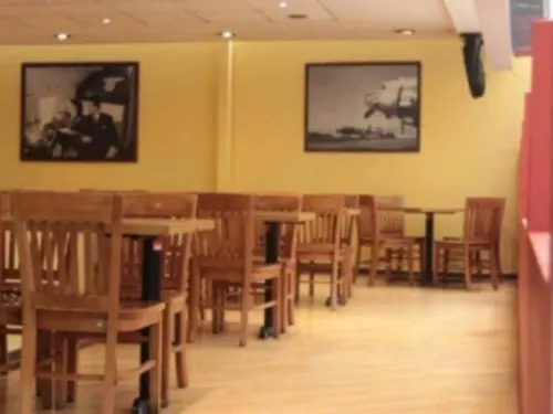 Quiebran restaurantes en Veracruz por Covid-19