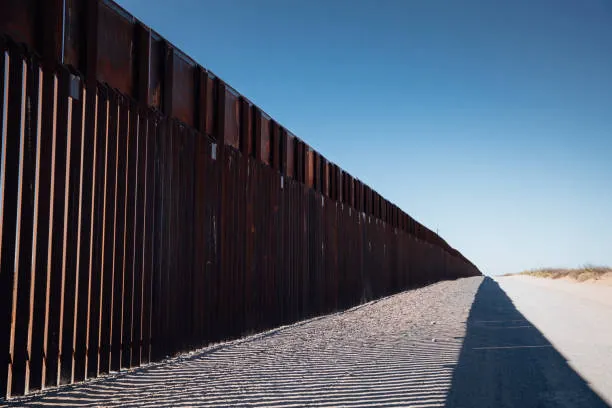 Estados Unidos y México coordinan patrullas en la frontera para reforzar la seguridad