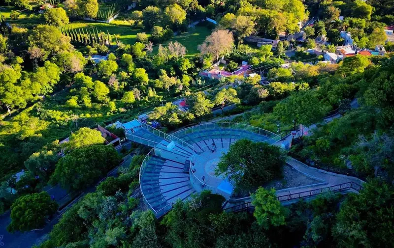 Mirador
