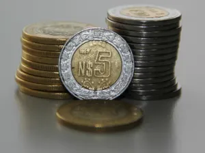 Salario mínimo será de 80.04 pesos en 2017