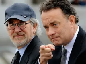 Spielberg y Hanks serán mancuerna en filme sobre Guerra Fría