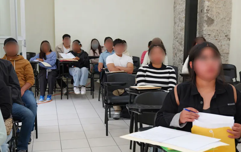 USEP implementa proceso para garantizar seguridad educativa en la inscripción estudiantil