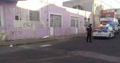 Fallece mujer en la colonia 20 de Noviembre