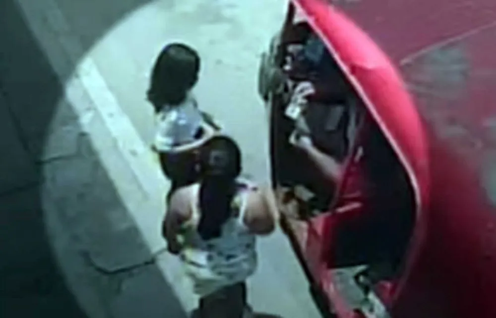 Captan a taxista realizando tocamientos a dos niñas en Tabasco