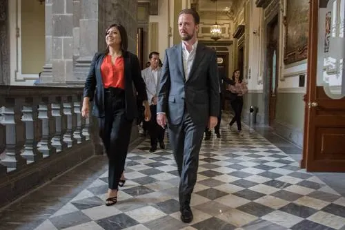 “Ya ganamos, ahora qué vamos hacer”