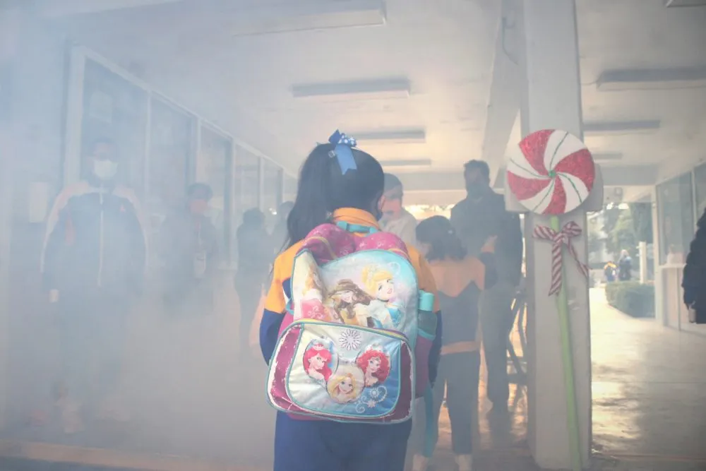 Dan a conocer el calendario para el ciclo escolar 2022-2023