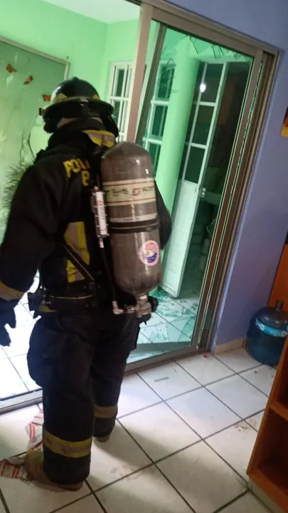 Muere hombre por explosión la semana pasada en Amalucan