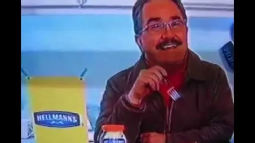 Bisogno revela cuánto pagó Pedrito Sola por equivocarse de mayonesa