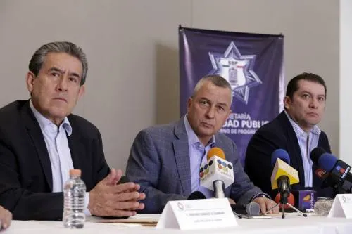 FGE descartó el robo como móvil del crimen del aspirante a la alcaldía de Ocoyucan