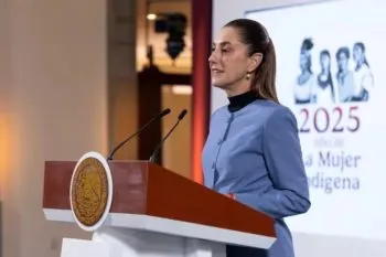 Propuesta de reforma electoral será enviada al Congreso en enero después de consultas públicas