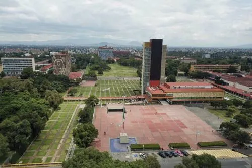 UNAM suspenderá clases