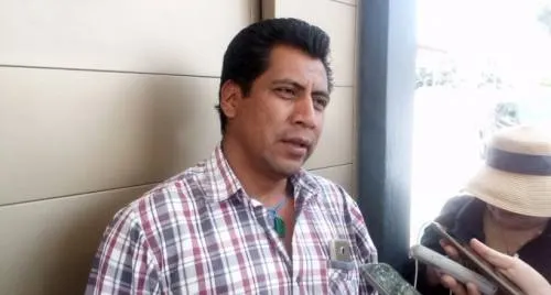 Piden se revise nombramiento del nuevo candidato Pascual Tenahua