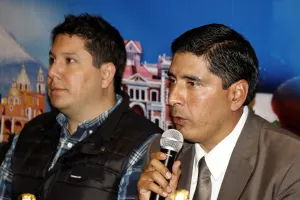 Registra penal de Huejotzingo sobrepoblación del 250 por ciento