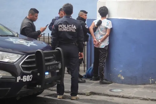 Ayuntamiento de Puebla lleva a la SCJN demanda por autonomía municipal