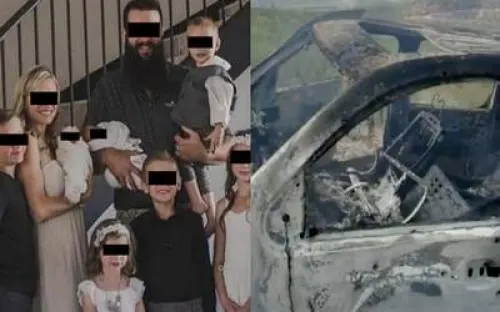 Seguridad de familia LeBarón se redujo a 18 elementos de PF: Durazo