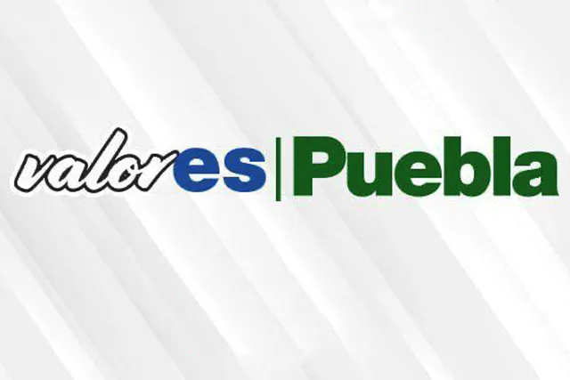 Valores Puebla