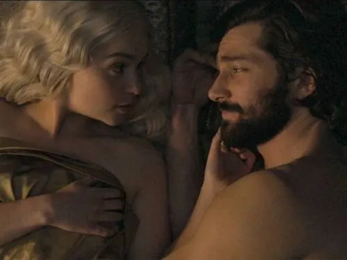 Cuba censura escenas sexuales de ‘Game of Thrones’