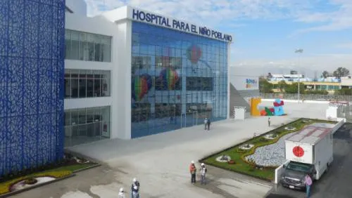 Obligan a médicos residentes del HNP a firmar carta rechazando abusos en el nosocomio