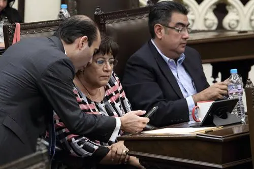 No se negoció sanción a Rivera: Tanús