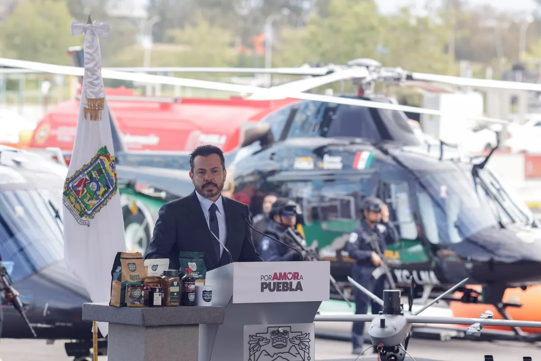 Foto: Anel Esgua / EsImagen