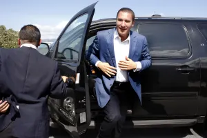 Anuncia RMV nodo y distribuidor en zona de La Constancia para 2016