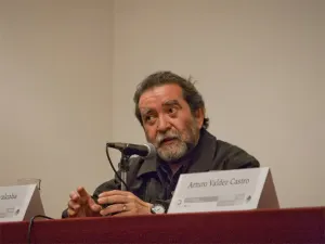 Muere el escritor mexicano Eusebio Ruvalcaba