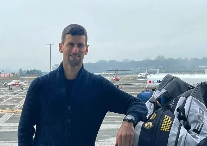 Cancelan visa a Djokovic para ingresar a Australia ante falta de pruebas Covid