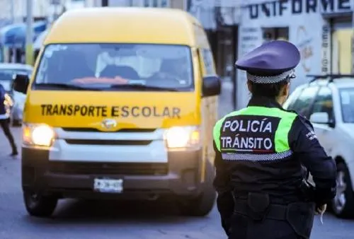 Ssptm informa sobre los cierres de circulación