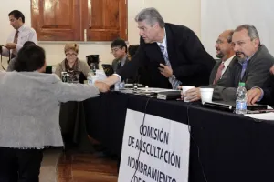 Este viernes serán entregadas cartas de idoneidad para proceso interno BUAP
