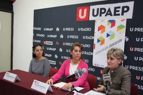 Alistan Exposición Bauhuas-Museo Upaep