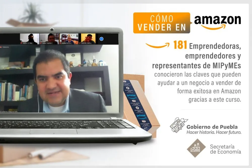 Uso de plataformas comerciales en línea, alternativa ante Covid-19