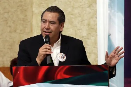 CTM ve con buenos ojos postulación de Francisco Ramos para la dirigencia municipal del PRI