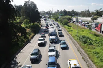 Alianza campesina-transportista confirma paro nacional el lunes 24 de noviembre